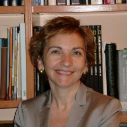 Prof. Inmaculada Fernández Fernández